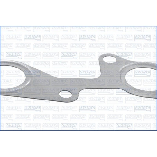 AJUSA Dichtung, Abgaskr&uuml;mmer 13112500