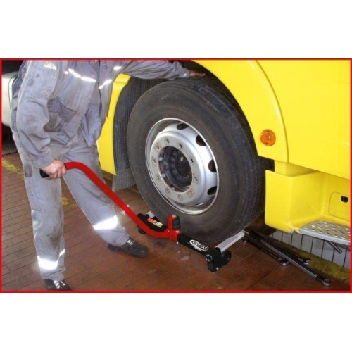 performance XXL-Radlifter, 250kg KS TOOLS 160.0255
