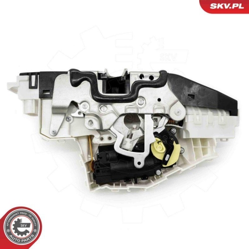 ESEN SKV Türschloss