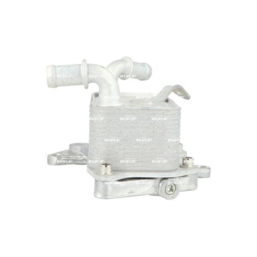 NRF &Ouml;lk&uuml;hler, Automatikgetriebe EASY FIT 31357