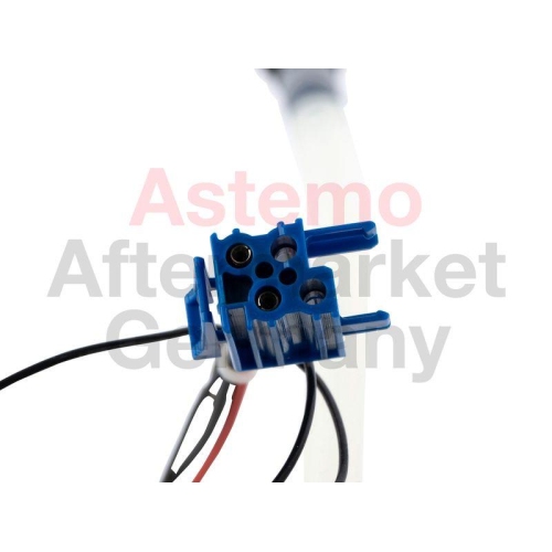 ASTEMO-HITACHI Kraftstoff-F&ouml;rdereinheit 2503267
