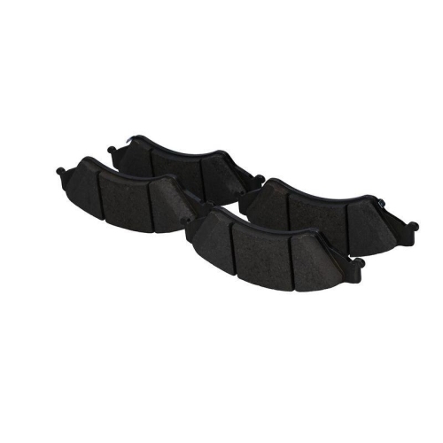 VALEO Bremsbelagsatz, Scheibenbremse EXPERT 302484A