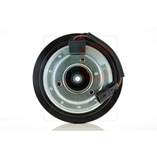 ACAUTO Magnetkupplung, Klimakompressor AC-06ZX22