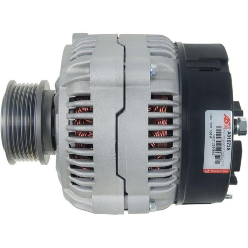 AS-PL Generator AS A01073S