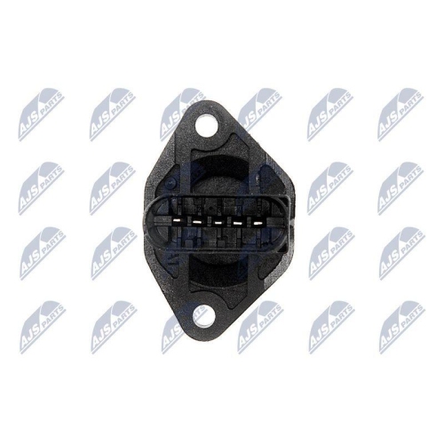 NTY Luftmassenmesser EPP-ME-006
