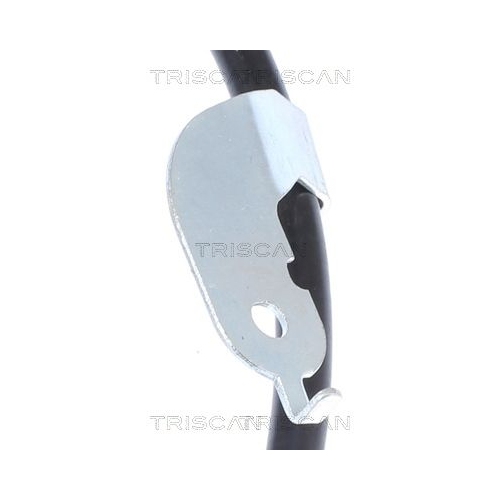 TRISCAN Seilzug, Feststellbremse 8140 69171