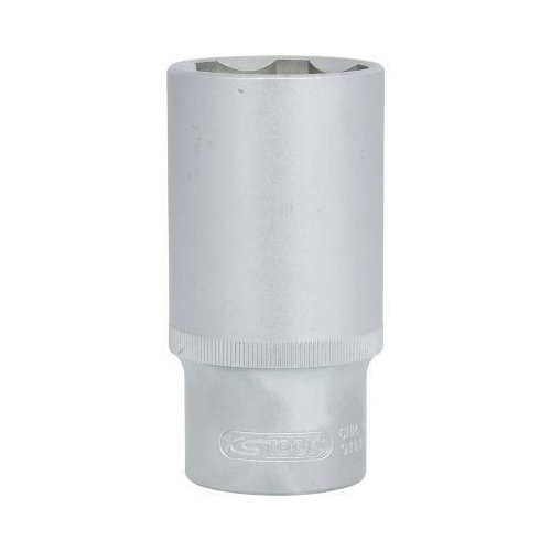 1/2 Zoll Stecknuss, lang, 30mm KS TOOLS 911.1255