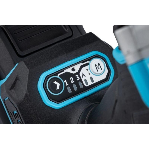 HAZET 1/2 Zoll (12,5 mm) VierkantAkku Schlagschrauber 600 Nm 4-teilig 9512-600/4