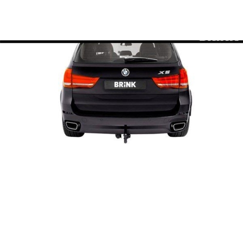 BRINK Anhängevorrichtung BMU