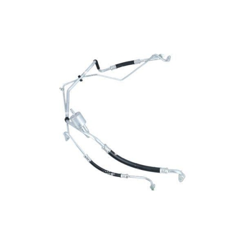 NRF Hochdruck-/Niederdruckleitung, Klimaanlage EASY FIT 400057