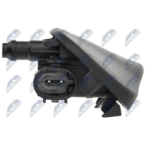 NTY Waschwasserd&uuml;se, Scheibenreinigung EDS-AU-039
