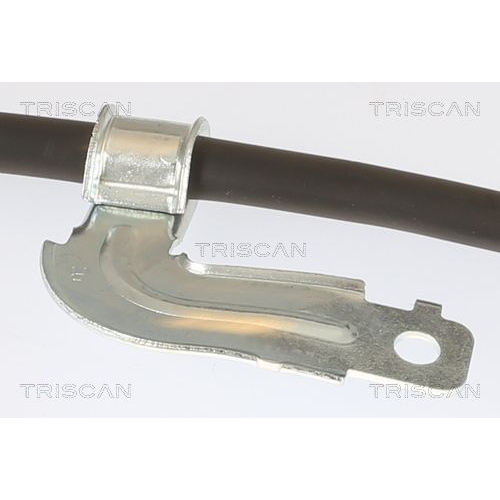 TRISCAN Seilzug, Feststellbremse 8140 4310121