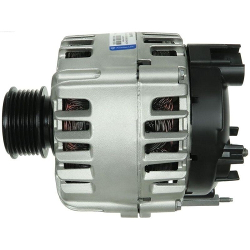 AS-PL Generator Wiederaufbereitet AS-PL