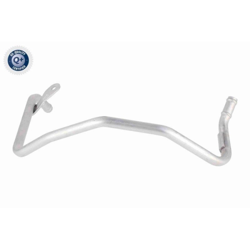 VAICO K&uuml;hlmittelrohrleitung Q+, Erstausr&uuml;sterqualit&auml;t V10-9996