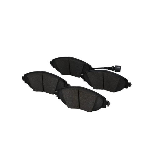 VALEO Bremsbelagsatz, Scheibenbremse EXPERT 302506A