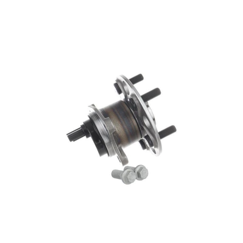 SKF Radlagersatz VKBA 7842