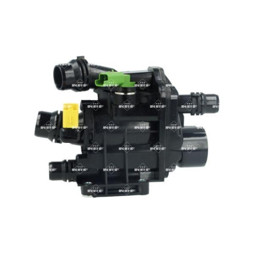 NRF Thermostat, K&uuml;hlmittel EASY FIT 725526