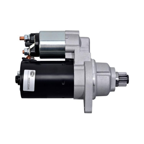 HELLA Starter 8EA 011 613-441