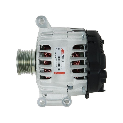 AS-PL Generator AS A3683S