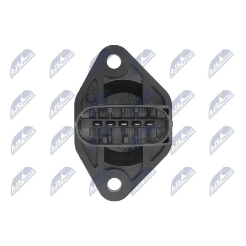 NTY Luftmassenmesser EPP-ME-014