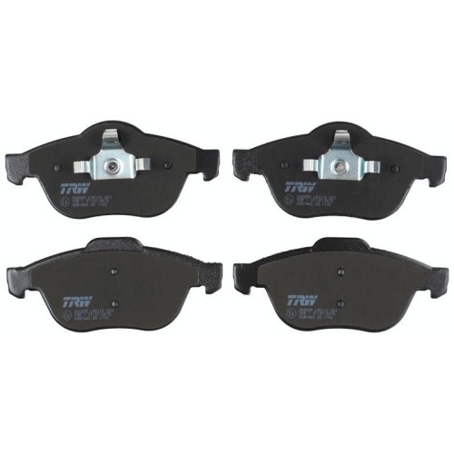 TRW Bremsbelagsatz, Scheibenbremse COTEC GDB1468
