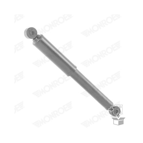 MONROE Sto&szlig;d&auml;mpfer MONROE ADVENTURE D7706S