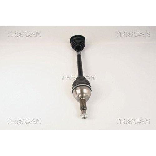 TRISCAN Antriebswelle 8540 25605