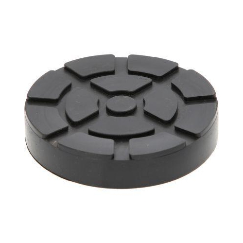 Gummiteller 34 f&uuml;r Ravaglioli / Werther Hebeb&uuml;hnen 123 mm KS TOOLS 160.0541