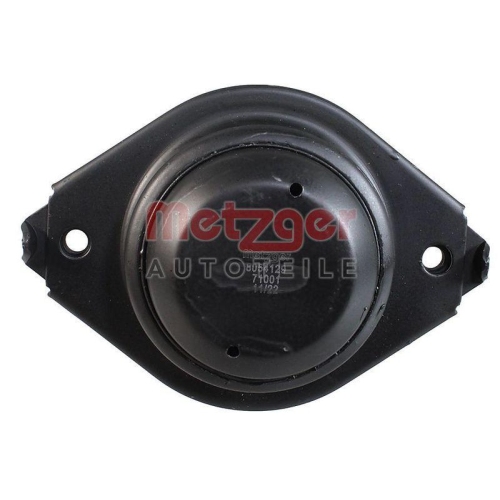 METZGER AUTOTEILE Lagerung, Motor 8054129