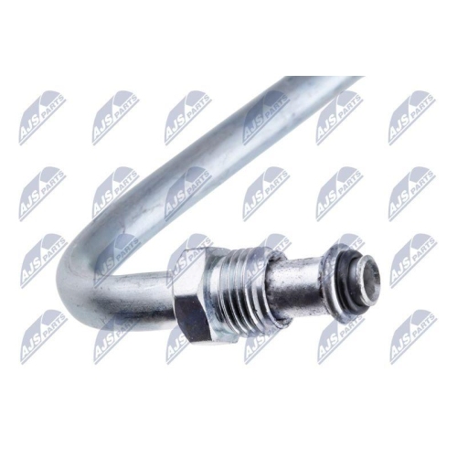 NTY Hydraulikschlauch, Lenkung SPH-RE-004