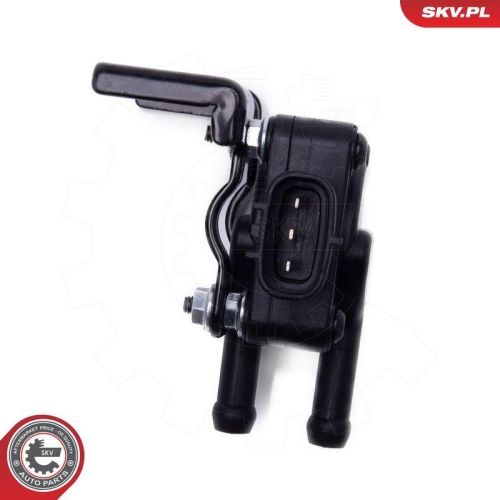 ESEN SKV Sensor, Abgasdruck