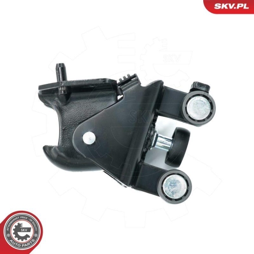 ESEN SKV Rollenf&uuml;hrung, Schiebet&uuml;r