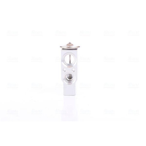 NISSENS Expansionsventil, Klimaanlage ** FIRST FIT ** 999396