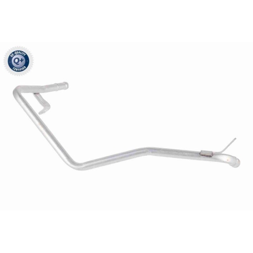 VAICO K&uuml;hlmittelrohrleitung Q+, Erstausr&uuml;sterqualit&auml;t V10-9997