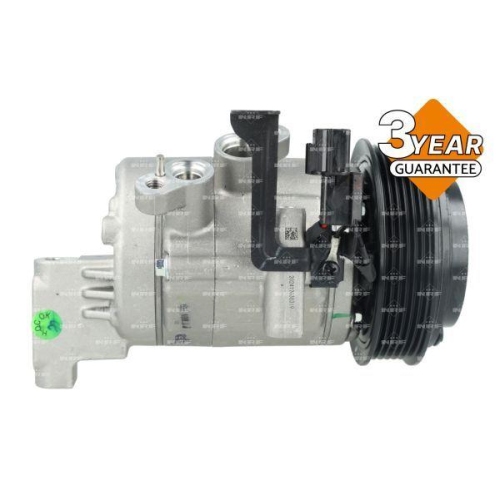 NRF Kompressor, Klimaanlage GENUINE 320312G