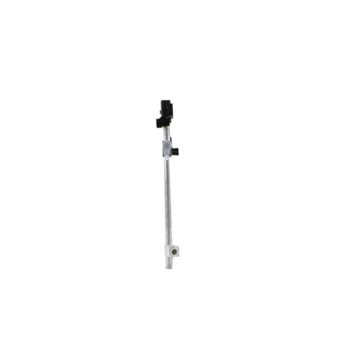 HELLA Kondensator, Klimaanlage >>> Easy2Fit <<< 8FC 366 221-911