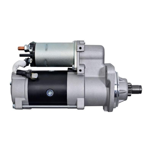 HELLA Starter 8EA 012 586-851