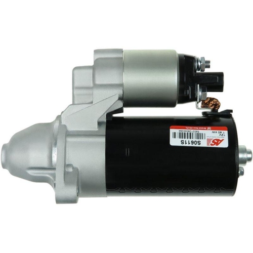 AS-PL Starter AS S0611S