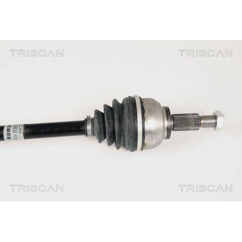 TRISCAN Antriebswelle 8540 25606
