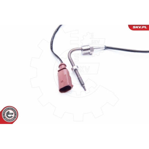 ESEN SKV Sensor, Abgastemperatur