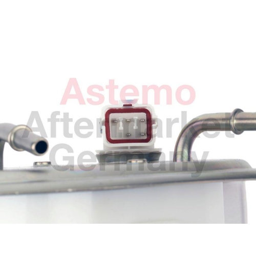 ASTEMO-HITACHI Kraftstoff-F&ouml;rdereinheit 2503569
