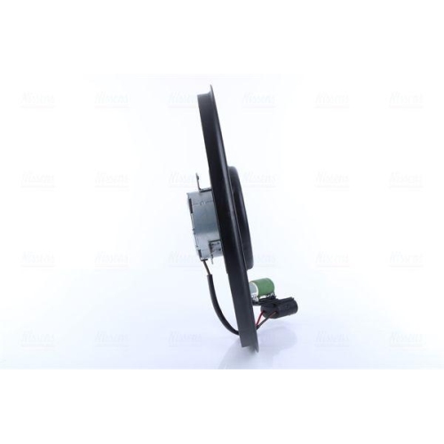 NISSENS L&uuml;fter, Motork&uuml;hlung 850070