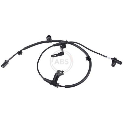 A.B.S. Sensor, Raddrehzahl 32168