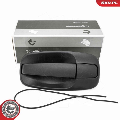 ESEN SKV T&uuml;rau&szlig;engriff 97SKV080