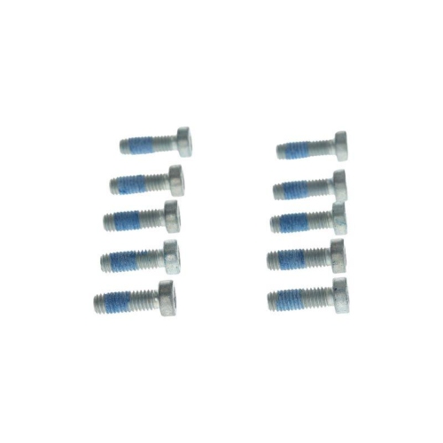 BOSCH Schraube 2 914 558 158