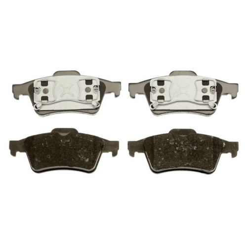 TRW Bremsbelagsatz, Scheibenbremse COTEC GDB1469