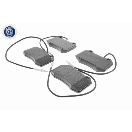 VAICO Bremsbelagsatz, Scheibenbremse Q+, Erstausr&uuml;sterqualit&auml;t V42-4108