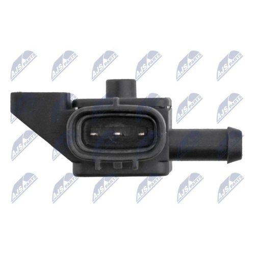 NTY Sensor, Abgasdruck ECS-TY-001