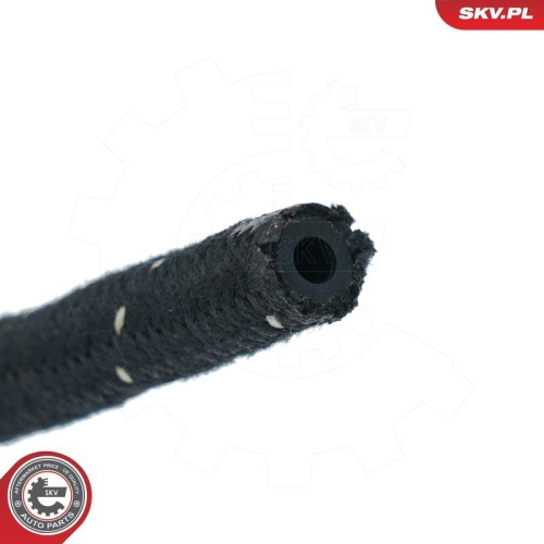 ESEN SKV Schlauch, Leckkraftstoff