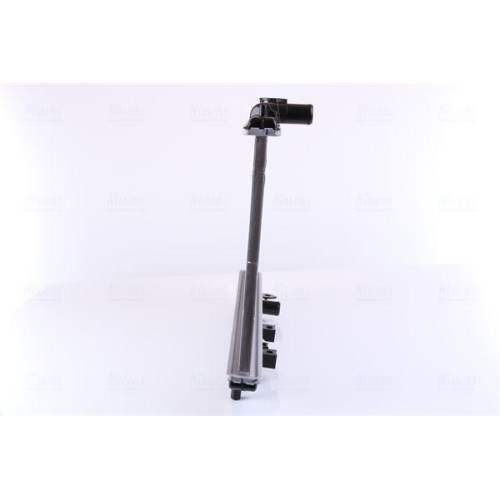 NISSENS K&uuml;hler, Motork&uuml;hlung 62383A